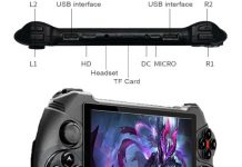 10 Konsol Gaming Android Terbaik, Khusus Untuk Pecinta Game