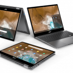 1. 9 Laptop Chromebook Terbaik, Apakah Speknya Masih Kentang?