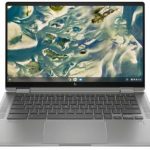 3. 9 Laptop Chromebook Terbaik, Apakah Speknya Masih Kentang?