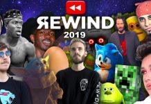 8 Video Dengan Dislike Terbanyak di YouTube, Ada Yang Lebih Banyak Dislike-nya daripada Like-nya