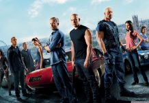 8 Film Yang Paling Banyak Menghancurkan Mobil, Orang Kaya Mah Bebas!