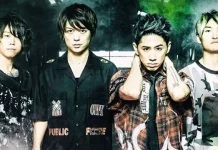 6 Band Jepang Paling Populer, Ada Yang Kamu Suka? band jepang paling populer di indonesia