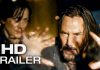 Trailer Film The Matrix 4: Resurrections (2021) Trailer film the matrix 4