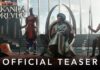 Trailer Film Black Panther: Wakanda Forever (2022)