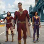 Trailer Film Shazam 2: Fury of the Gods (2023) – scene