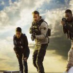 Rekomendasi Film Terbaik Netflix – 6 underground scene