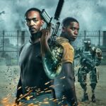 Rekomendasi Film Terbaik Netflix – Outside the Wire