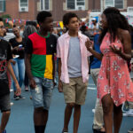 Rekomendasi Film Terbaik Netflix – Vampires vs. The Bronx