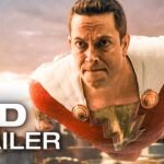 Trailer Film Shazam 2: Fury of the Gods (2023) – cover