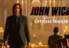 Trailer Film John Wick: Chapter 4 (2023)