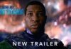 Trailer Film Ant-Man and The Wasp: Quantumania (2023)