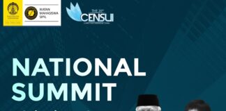 Event The 20th CENS UI 2023