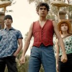 Trailer Serial One Piece (2023) – Monkey D. Luffy dan kru Bajak Lautnya