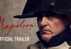Trailer Film Napoleon (2023)