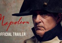 Trailer Film Napoleon (2023)