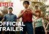 Trailer Serial One Piece (2023) Trailer Serial One Piece (2023)