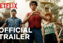 Trailer Serial One Piece (2023) Trailer Serial One Piece (2023)