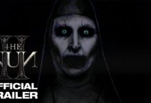 Trailer Film The Nun 2 (2023) Trailer Film The Nun 2 (2023)