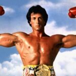 Peran Ikonik Sulit Tergantikan – Sylvester Stallone, Pemeran Petinju Rocky Balboa