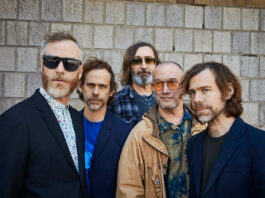 7 Band Anak Kembar, Makin Kompak Pastinya!