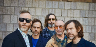 7 Band Anak Kembar, Makin Kompak Pastinya!