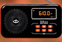 Teknologi Pemburu Hantu Yang Nyata Ada