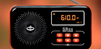 Teknologi Pemburu Hantu Yang Nyata Ada