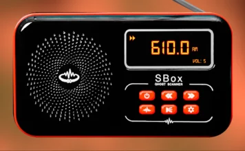 Teknologi Pemburu Hantu Yang Nyata Ada